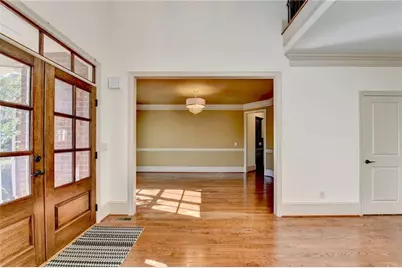 1630 Oconee Springs Drive, Statham, GA 30666 - Photo 5