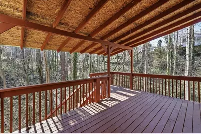 204 Hillcrest Ridge, Canton, GA 30115 - Photo 43