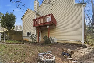 204 Hillcrest Ridge, Canton, GA 30115 - Photo 47