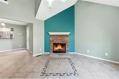 204 Hillcrest Ridge, Canton, GA 30115 - Photo 7