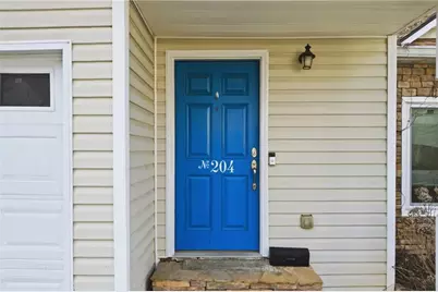 204 Hillcrest Ridge, Canton, GA 30115 - Photo 5