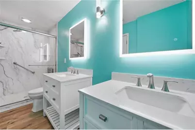 204 Hillcrest Ridge, Canton, GA 30115 - Photo 23