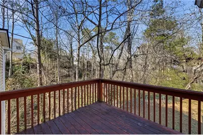 204 Hillcrest Ridge, Canton, GA 30115 - Photo 45