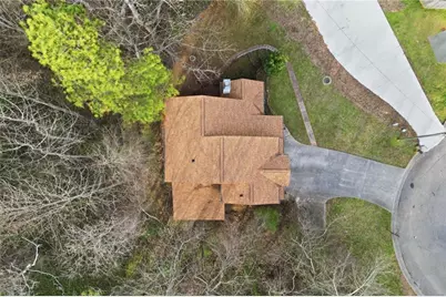 204 Hillcrest Ridge, Canton, GA 30115 - Photo 49