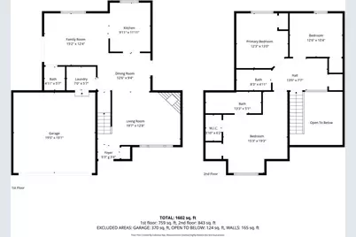204 Hillcrest Ridge, Canton, GA 30115 - Photo 51