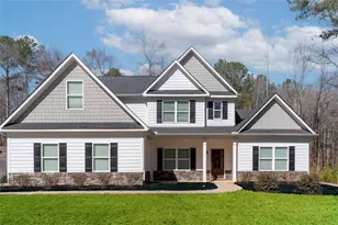 35 Hawthorn Ln, Covington, GA 30014 - Photo 1