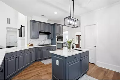 301 Vicki Lane, Stockbridge, GA 30281 - Photo 7