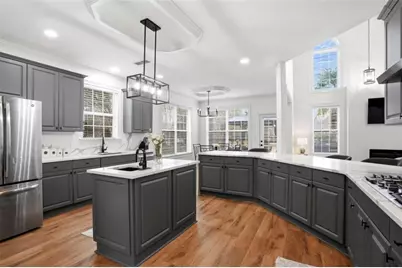 301 Vicki Lane, Stockbridge, GA 30281 - Photo 5