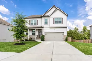 469 Sienna Bluff, Dallas, GA 30132 - Photo 1