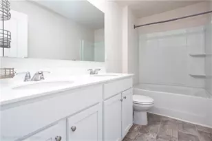 469 Sienna Bluff, Dallas, GA 30132 - Photo 29