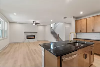 147 Henley Street, Canton, GA 30114 - Photo 15