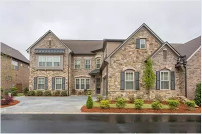 4643 Woodlawn Gates Lane, Marietta, GA 30068 - Photo 1