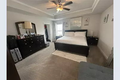 11934 Lovejoy Crossing Boulevard, Hampton, GA 30253 - Photo 29