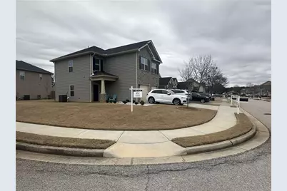 11934 Lovejoy Crossing Boulevard, Hampton, GA 30253 - Photo 45