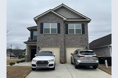 11934 Lovejoy Crossing Boulevard, Hampton, GA 30253 - Photo 1