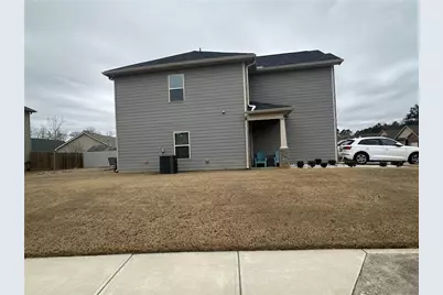 11934 Lovejoy Crossing Boulevard, Hampton, GA 30253 - Photo 3