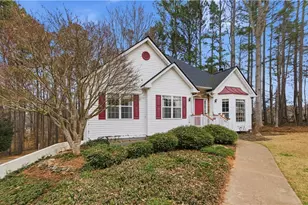 6115 Brook Hollow Creek Dr, Cumming, GA 30028 - Photo 3