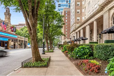 923 Peachtree Street NE #826, Atlanta, GA 30309 - Photo 67