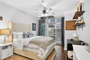 923 Peachtree St NE, Atlanta, GA 30309 - Photo 19