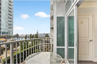 923 Peachtree Street NE #826, Atlanta, GA 30309 - Photo 9