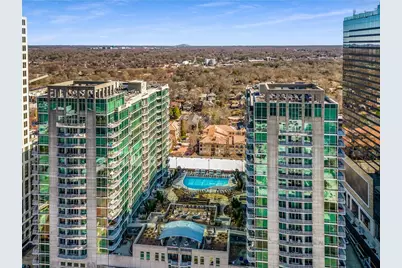 923 Peachtree Street NE #826, Atlanta, GA 30309 - Photo 31