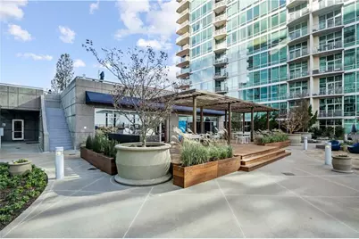 923 Peachtree Street NE #826, Atlanta, GA 30309 - Photo 55