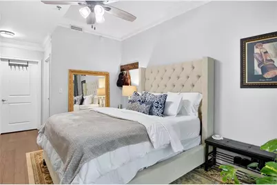 923 Peachtree Street NE #826, Atlanta, GA 30309 - Photo 5