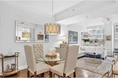 923 Peachtree Street NE #826, Atlanta, GA 30309 - Photo 1