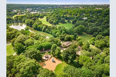 923 Peachtree Street NE #826, Atlanta, GA 30309 - Photo 73