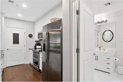 923 Peachtree Street NE #826, Atlanta, GA 30309 - Photo 13