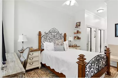 923 Peachtree Street NE #826, Atlanta, GA 30309 - Photo 7