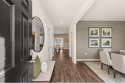 454 Abbott Road, Statham, GA 30666 - Photo 7