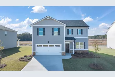 454 Abbott Road, Statham, GA 30666 - Photo 1