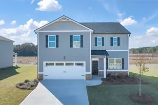 454 Abbott Rd, Statham, GA 30666 - Photo 1