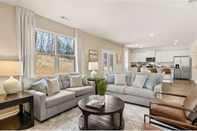 454 Abbott Road, Statham, GA 30666 - Photo 19