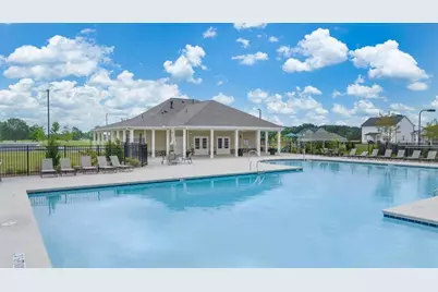 454 Abbott Road, Statham, GA 30666 - Photo 5