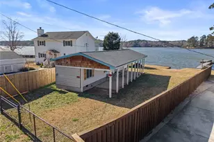 220 Lakeshore Dr, Monticello, GA 31064 - Photo 1