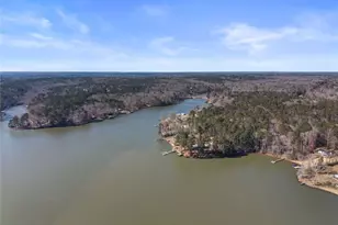 220 Lakeshore Dr, Monticello, GA 31064 - Photo 9