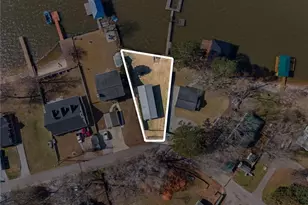 220 Lakeshore Dr, Monticello, GA 31064 - Photo 5