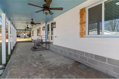 220 Lakeshore Drive, Monticello, GA 31064 - Photo 11