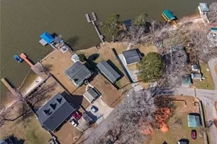 220 Lakeshore Dr, Monticello, GA 31064 - Photo 7