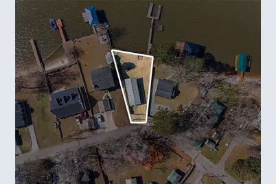 220 Lakeshore Drive, Monticello, GA 31064 - Photo 5