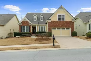 3357 Locust Cove Road SW, Gainesville, GA 30504 - Photo 1