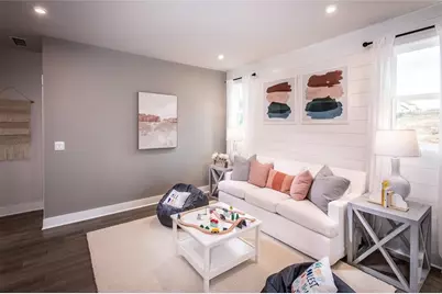 5129 Hillside Haven, Powder Springs, GA 30127 - Photo 9