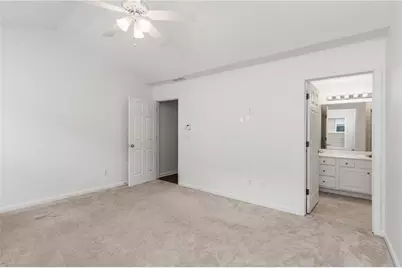 1776 Willow Branch Lane NW #E, Kennesaw, GA 30152 - Photo 17