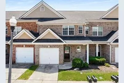 1776 Willow Branch Lane NW #E, Kennesaw, GA 30152 - Photo 1
