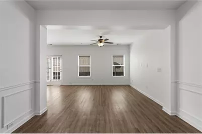 1776 Willow Branch Lane NW #E, Kennesaw, GA 30152 - Photo 3