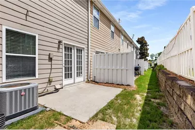 1776 Willow Branch Lane NW #E, Kennesaw, GA 30152 - Photo 25