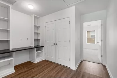 1776 Willow Branch Lane NW #E, Kennesaw, GA 30152 - Photo 23