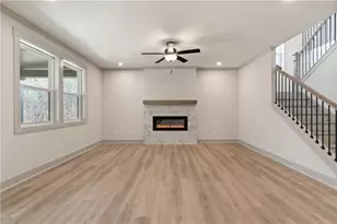 327 William Gossett Dr, Canton, GA 30114 - Photo 9